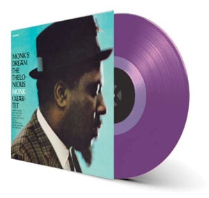 Thelonious Monk – Monk's Dream (LP)