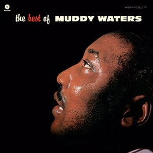 Muddy Waters – Best of (LP)