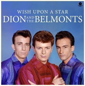 Dion and the Belmonts – Wish Upon a Star (LP)