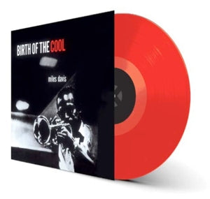 Miles Davis – Birth of the Cool (LP)