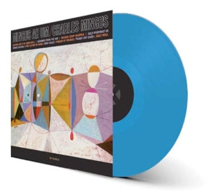 Charles Mingus – Mingus Ah Um (LP)