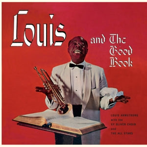 Louis Armstrong & His All Stars – Louis and the Good Book (LP)