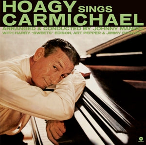 Various – Hoagy Sings Carmichael (LP)