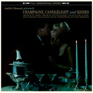 Jackie Gleason & His Orchestra – Champagne