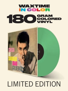 Joao Gilberto – Chega De Saudade (LP)