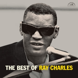 Ray Charles – Best of (LP)