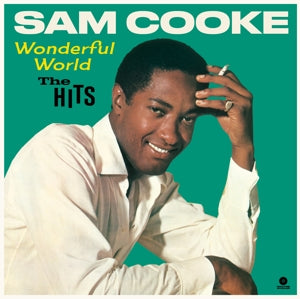 Sam Cooke – Wonderful World - the Hits (LP)