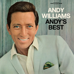 Andy Williams – Andy's Best (LP)
