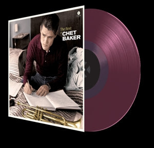Chet Baker – Best of Chet Baker (LP)