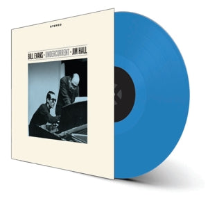 Bill Evans & Jim Hall – Undercurrent (LP)