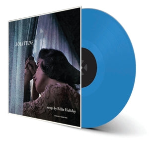 Billie Holiday – Solitude (LP)