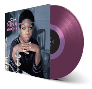 Nina Simone – Amazing Nina Simone (LP)