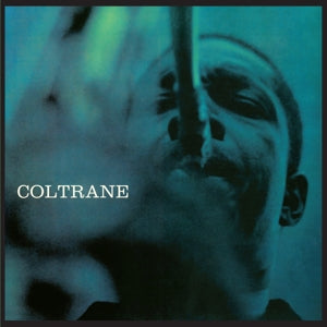 John Coltrane – Coltrane (LP)