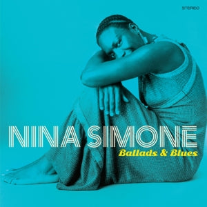 Nina Simone – Ballads & Blues (LP)