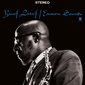 Yusef Lateef – Eastern Sounds (LP)
