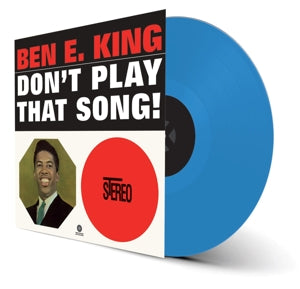 Ben E. King – Don't Play That Song! (LP)
