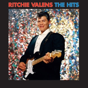 Ritchie Valens – Ritchie Valens - the Hits (LP)