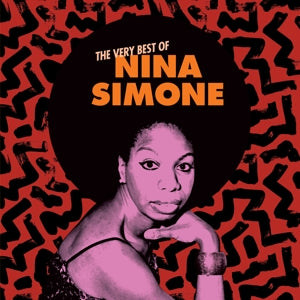 Nina Simone – Very Best of (LP)