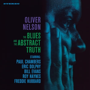Oliver Nelson – Blues and the Abstracts Truth (LP)