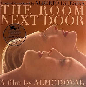 Alberto Iglesias – The Room Next Door (LP)
