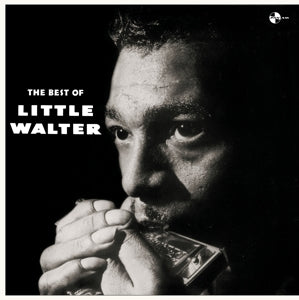 Little Walter W. Baby Face Leroy
