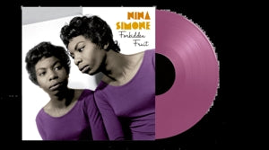 Nina Simone – Forbidden Fruit (LP)