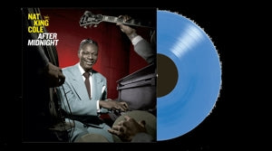 Nat King Cole – After Midnight (LP)