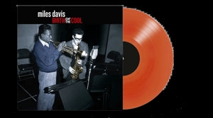 Miles Davis – Birth of the Cool (LP)