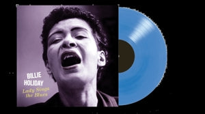 Billie Holiday – Lady Sings the Blues (LP)