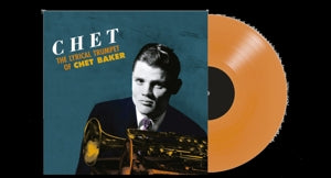 Chet Baker – Lyrical Trumpet (LP)