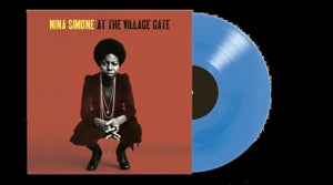Nina Simone – At the Village Gate (LP)