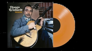 Django Reinhardt – Nuages (LP)