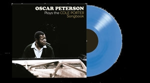 Oscar Peterson – Plays the Cole Porter Songbook (LP)