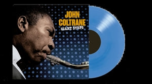 John Coltrane – Giant Steps (LP)