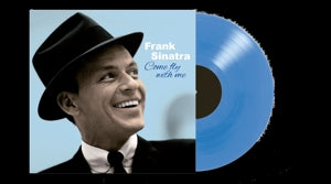 Frank Sinatra – Come Fly With Me (LP)