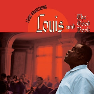 Louis Armstrong & His All Stars – Louis and the Good Book (LP)