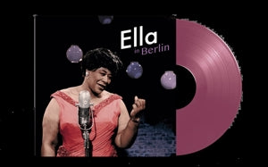 Ella Fitzgerald – Ella In Berlin (LP)