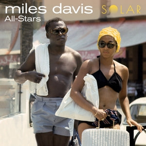 Miles Davis All Stars – Solar (LP)