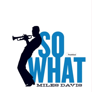 Miles Davis – So What (LP)