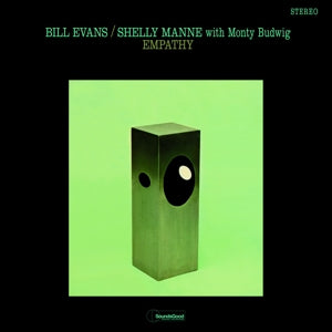 Bill Evans – Empathy (LP)