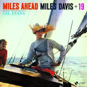 Miles Davis – Miles Ahead (LP)