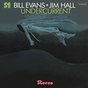 Bill Evans & Jim Hall – Undercurrent (LP)