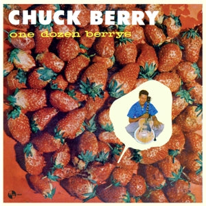 Chuck Berry – One Dozen Berrys (LP)