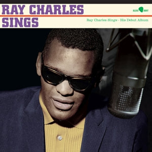 Ray Charles – Sings (LP)