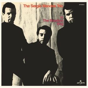 Sergio Mendes Trio – In the Brazilian Bag (LP)