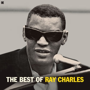 Ray Charles – The Best of Ray Charles (LP)