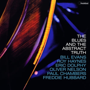 Oliver Nelson – The Blues and the Abstract Truth (LP)
