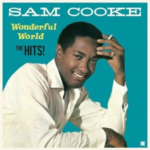 Sam Cooke – Wonderful World-the Hits! (LP)