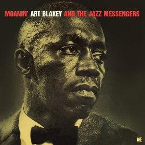Art Blakey – And the Jazz Messengers: Moanin (LP)