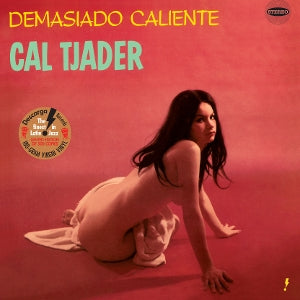 Cal Tjader – Demasiado Caliente (LP)